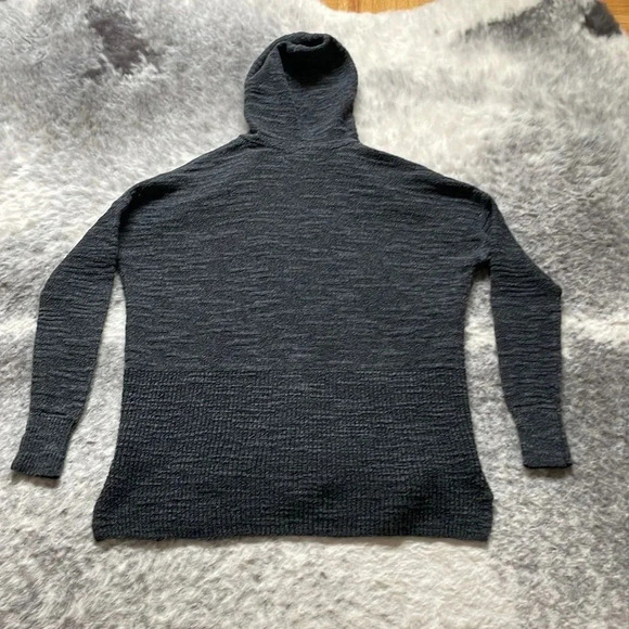 🔥4/$20 American Eagle Hooded Cardigan - Picture 9 of 15